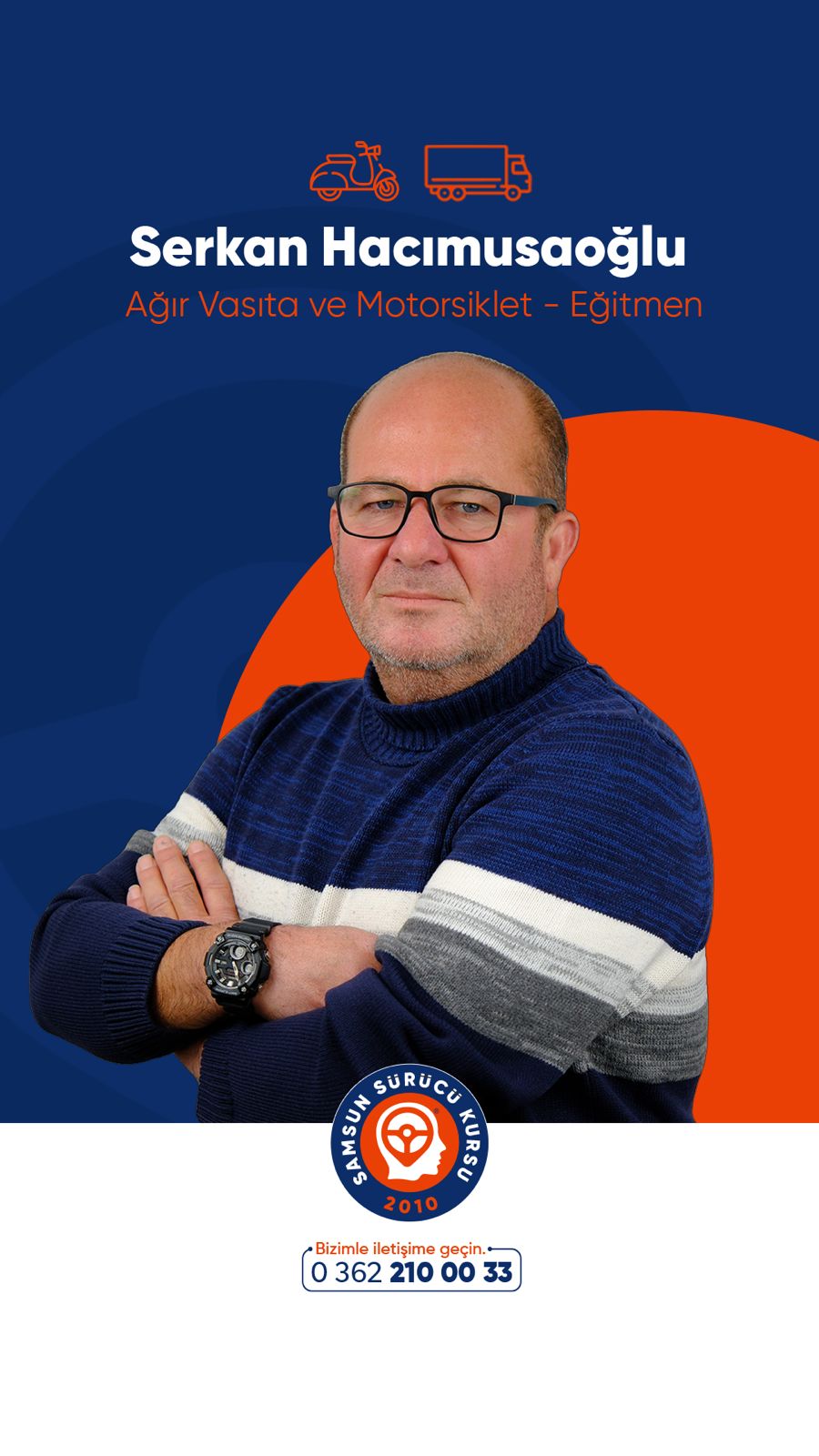 Serkan Hacımusaoğlu