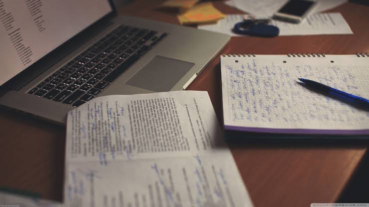 Online Ders Çalış