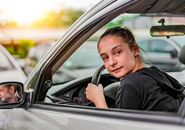 Aday (Stajyer) Sürücü Nedir? 