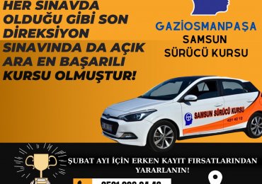 2024 Şubat Ayı İçin Erken Kayıt Rezervasyonlarını Kaçırmayın 