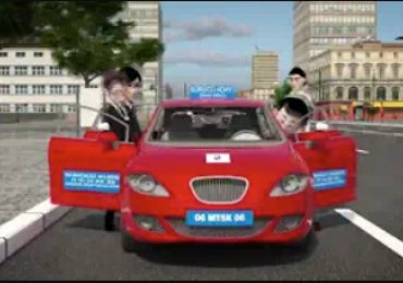 2025 Direksiyon Sınavı Eğitim Vİdeosu (Son Değişiklikler İle) 