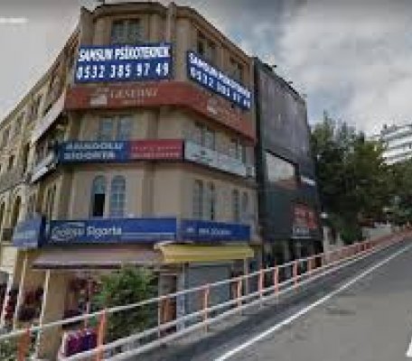 PSİKOTEKNİK BELGESİ VE RAPORU