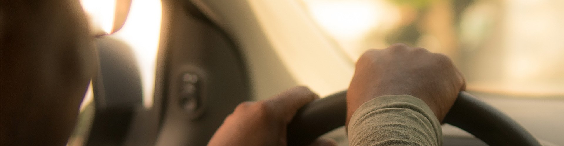 Trafikten Korkmuyoruz Çünkü Ehliyetimizi Aldık